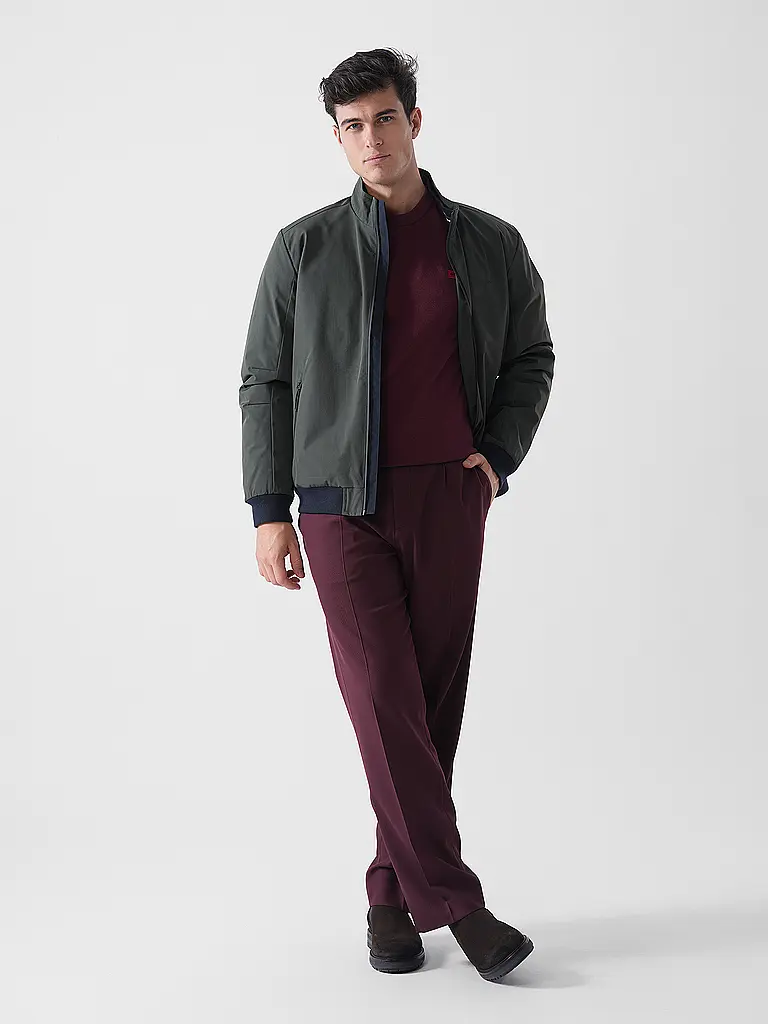 FYNCH-HATTON | Blouson | olive