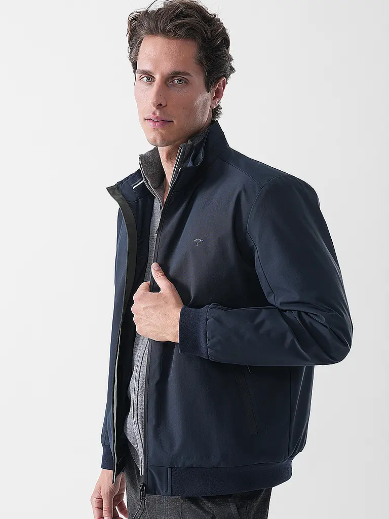 FYNCH-HATTON | Blouson | dunkelblau