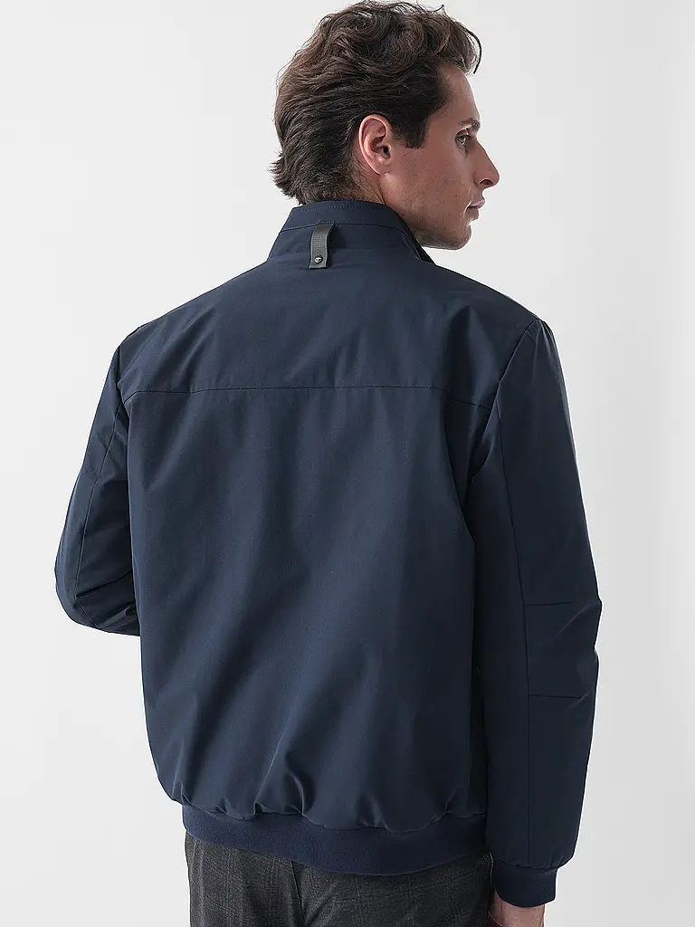 FYNCH-HATTON | Blouson | dunkelblau