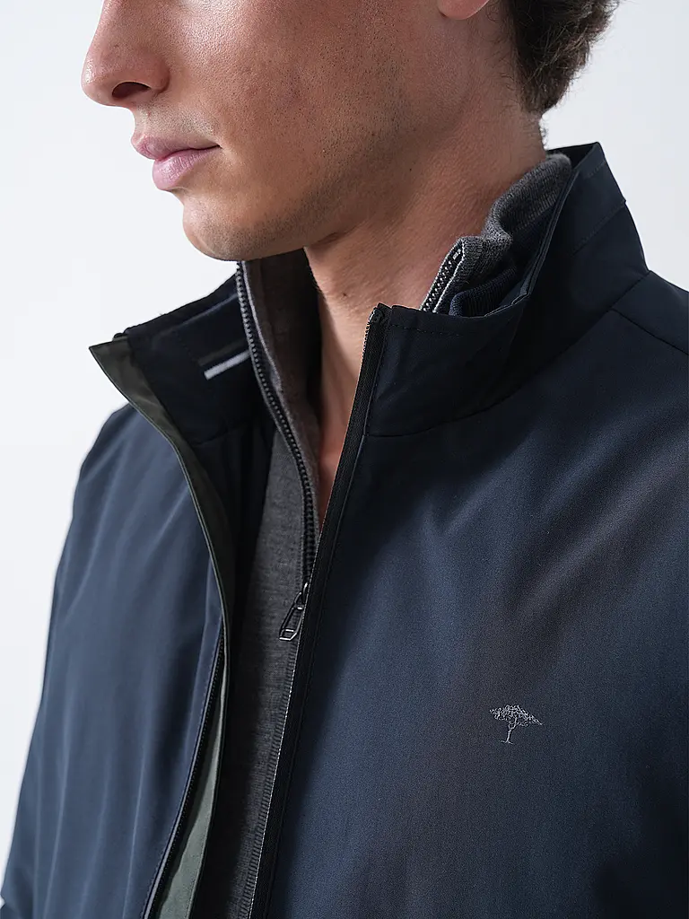 FYNCH-HATTON | Blouson | dunkelblau