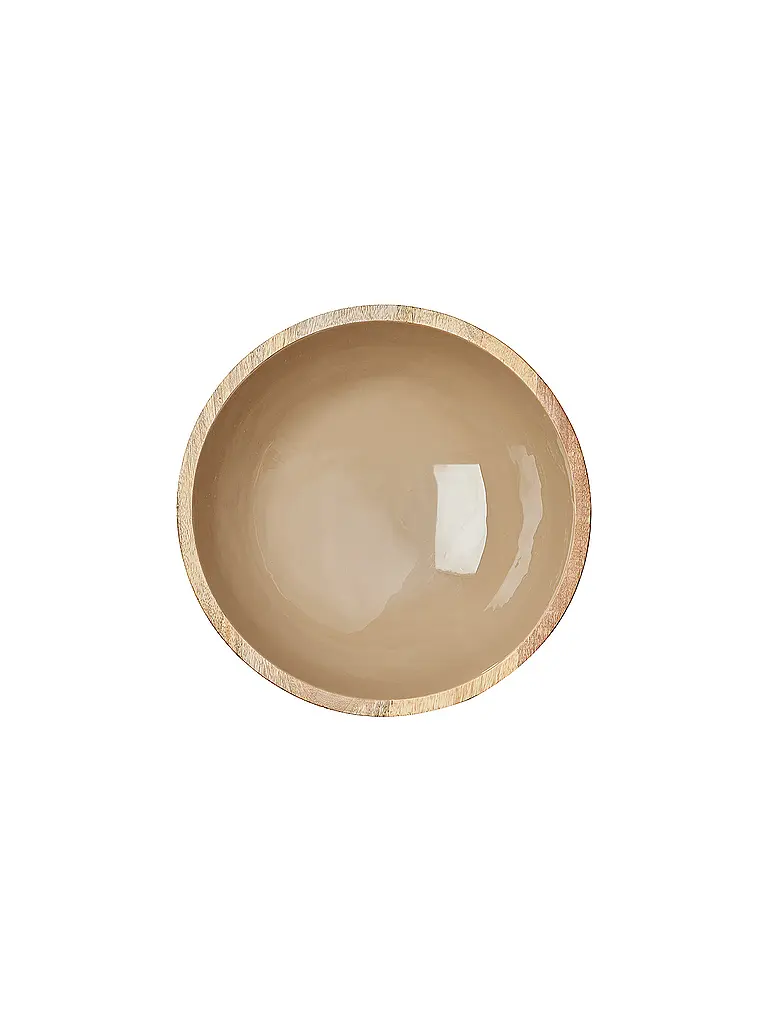 FYNCH-HATTON | Bol 30cm SINGITA Toffee | camel