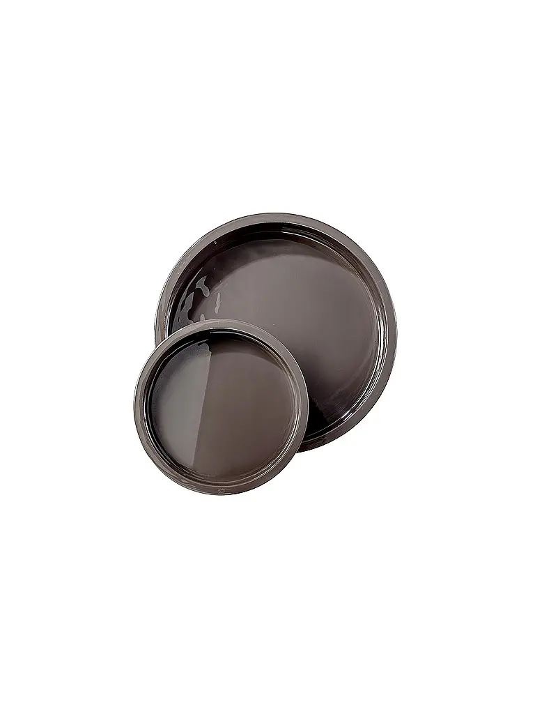 FYNCH-HATTON | Bol en bois 32x8cm SINGA Truffe | 