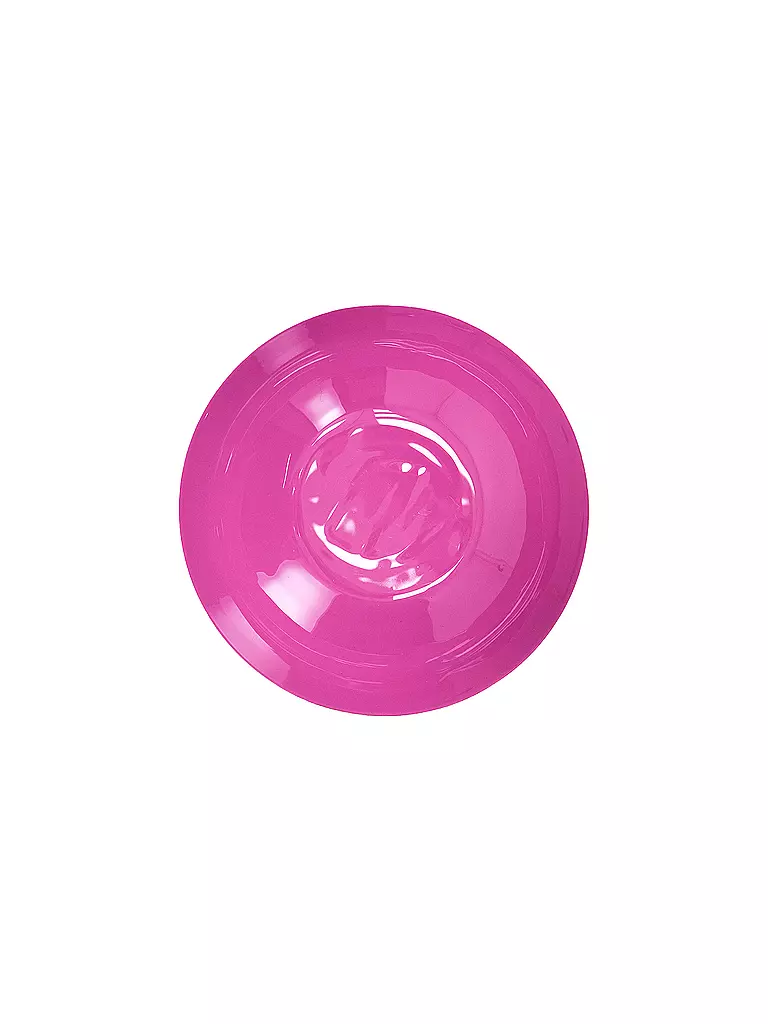 FYNCH-HATTON | Bol en métal 20,5cm NALEDI Medium Rose vif | Rose vif