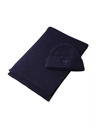 FYNCH-HATTON | Bonnet - Cagoule | Bleu foncé