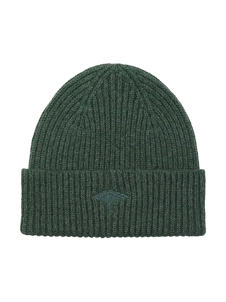 FYNCH-HATTON | Bonnet - Cagoule | dunkelgrün
