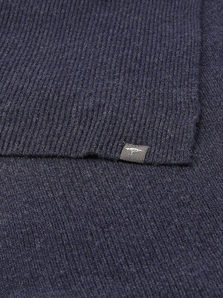 FYNCH-HATTON | Bonnet - Cagoule | dunkelblau