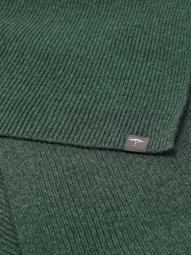 FYNCH-HATTON | Bonnet - Cagoule | dunkelgrün