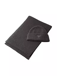 FYNCH-HATTON | Bonnet - Cagoule | Gris