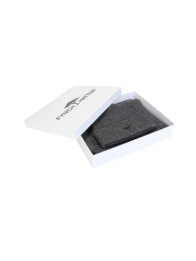 FYNCH-HATTON | Bonnet - Tuque | 