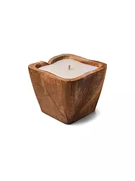 FYNCH-HATTON | Bougie d'extérieur 34x20cm CAPETOWN Large | Marron clair