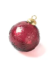 FYNCH-HATTON | Boule de Noël NOELI STERN Kale | Baie