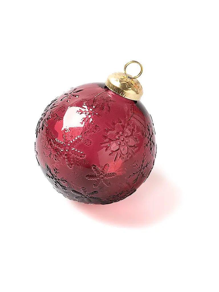 FYNCH-HATTON | Boule de Noël NOELI STERN Berry | Baie