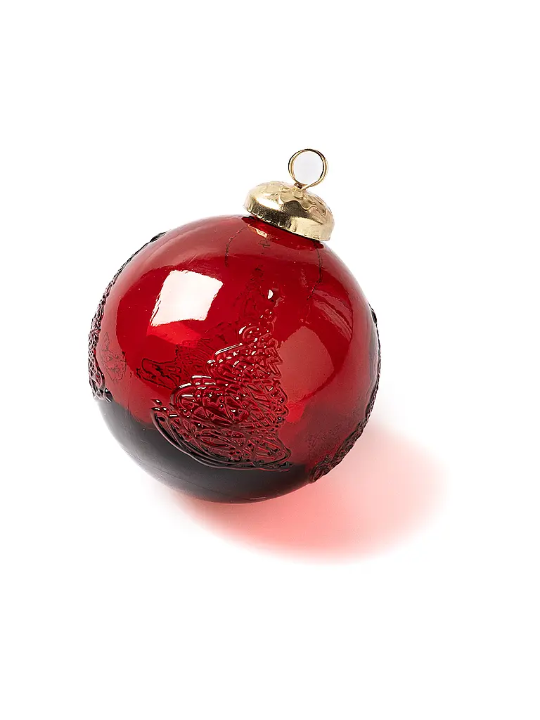 FYNCH-HATTON | Boule de Noël NOELLI Berry | Baie
