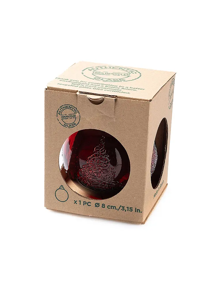 FYNCH-HATTON | Boule de Noël NOELLI Berry | Baie