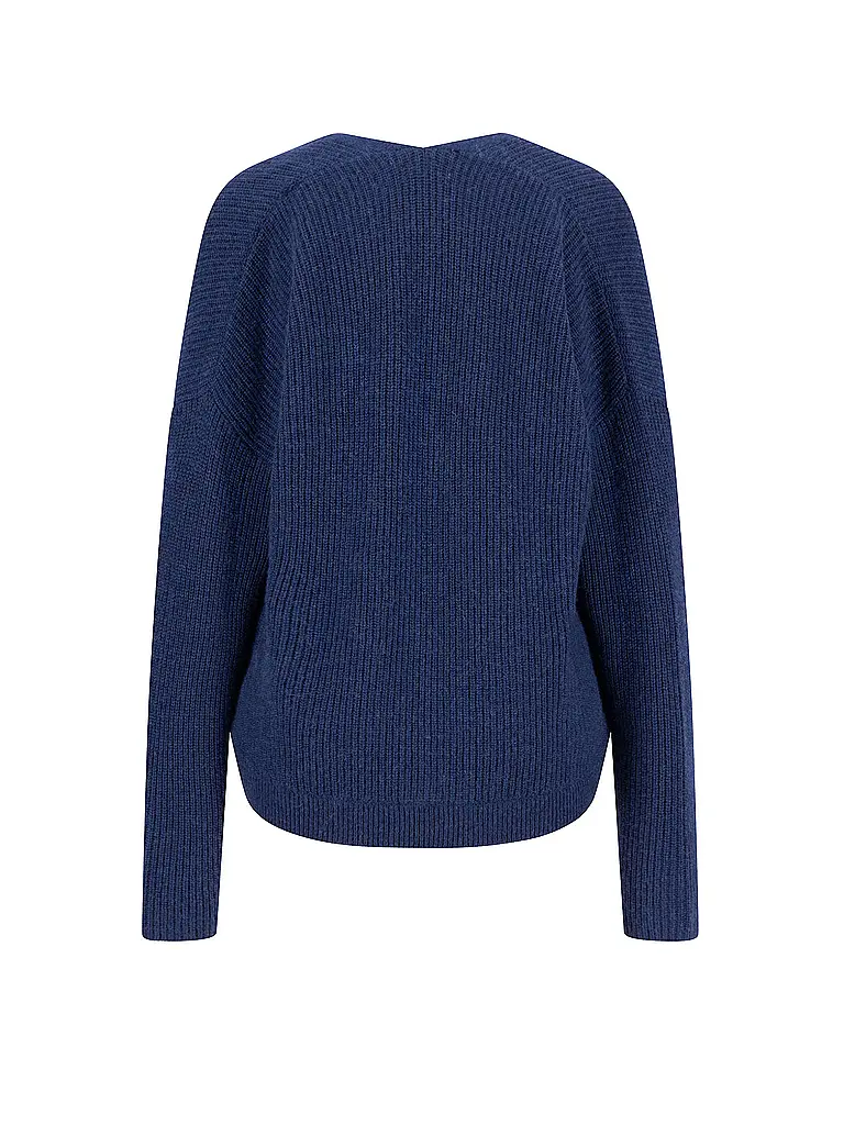 FYNCH-HATTON | Cardigan en cachemire | 