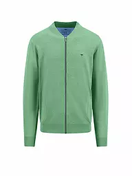 FYNCH-HATTON | Strickjacke  | Vert clair
