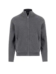 FYNCH-HATTON | Cardigan | Gris