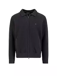 FYNCH-HATTON | Cardigan | Gris