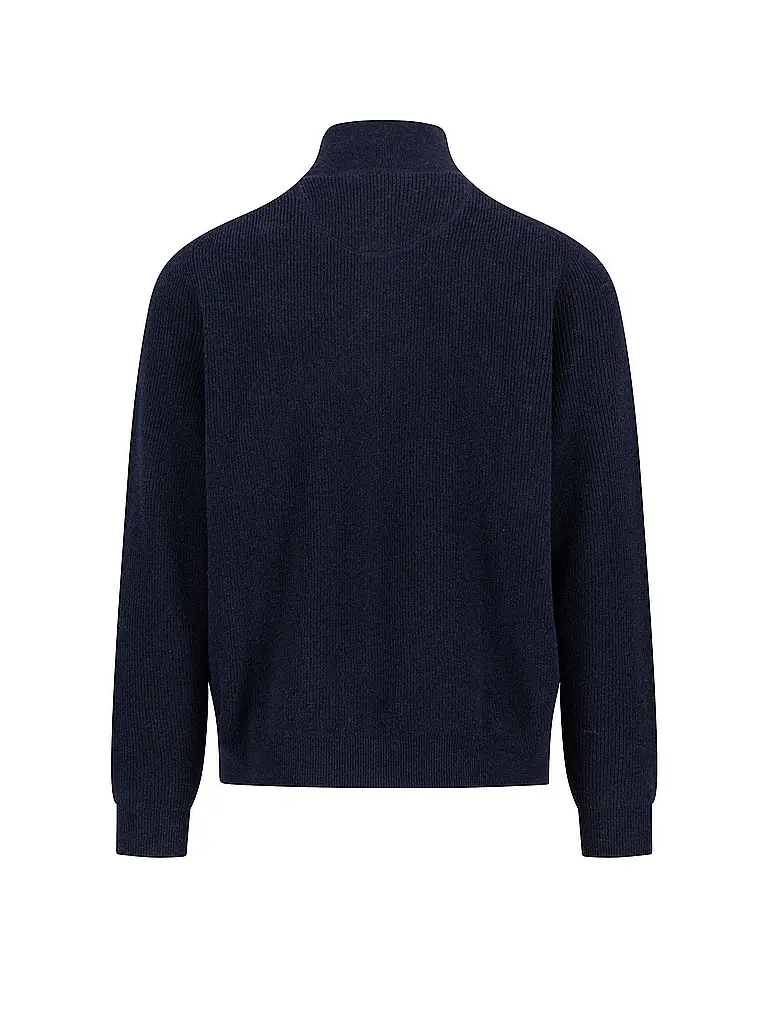 FYNCH-HATTON | Cardigan | dunkelblau
