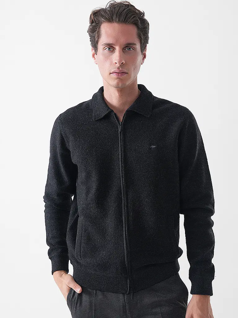 FYNCH-HATTON | Cardigan | 