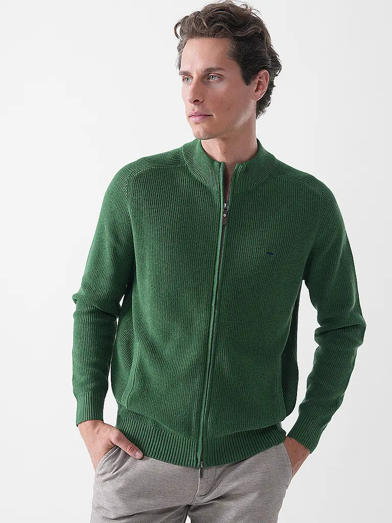 FYNCH-HATTON | Cardigan | 
