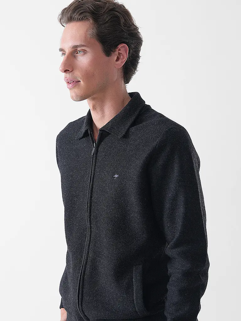 FYNCH-HATTON | Cardigan | 