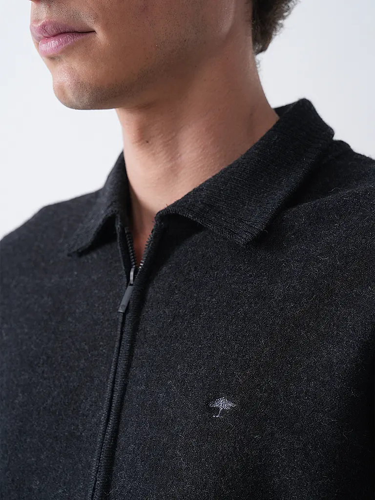 FYNCH-HATTON | Cardigan | 