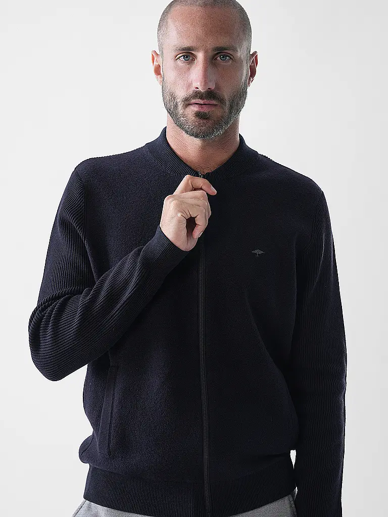 FYNCH-HATTON | Cardigan | 