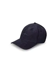 FYNCH-HATTON | Casquette | Bleu foncé