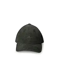 FYNCH-HATTON | Casquette | Vert foncé