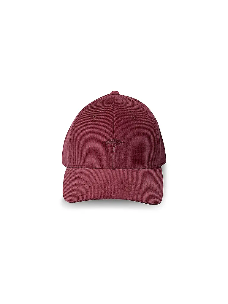 FYNCH-HATTON | Casquette | dunkelrot