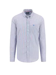 FYNCH-HATTON | Chemise coupe décontractée | Rouge