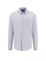 FYNCH-HATTON | Chemise coupe décontractée | Bleu