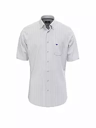 FYNCH-HATTON | Chemise coupe décontractée | Bleu