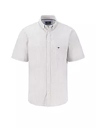 FYNCH-HATTON | Chemise Coupe Décontractée | Jaune