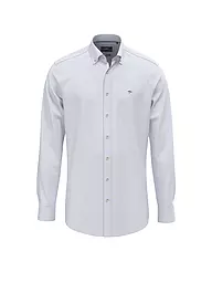 FYNCH-HATTON | Chemise coupe décontractée | Bleu