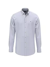 FYNCH-HATTON | Chemise coupe décontractée | Bleu