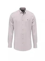 FYNCH-HATTON | Chemise coupe décontractée | Rouge