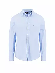 FYNCH-HATTON | Chemise coupe décontractée | Bleu clair