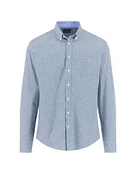 FYNCH-HATTON | Chemise coupe décontractée | Vert