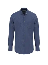 FYNCH-HATTON | Chemise Coupe Décontractée | Bleu