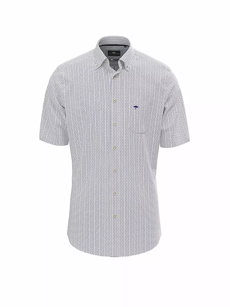FYNCH-HATTON | Chemise coupe décontractée | blau