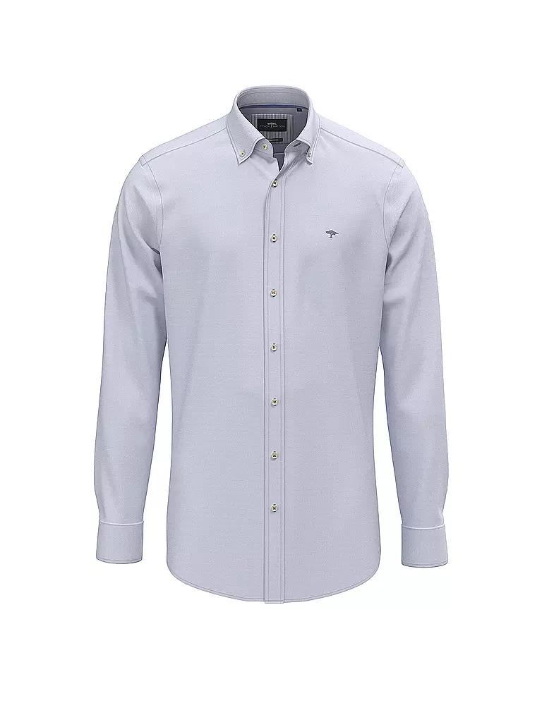 FYNCH-HATTON | Chemise coupe décontractée | blau