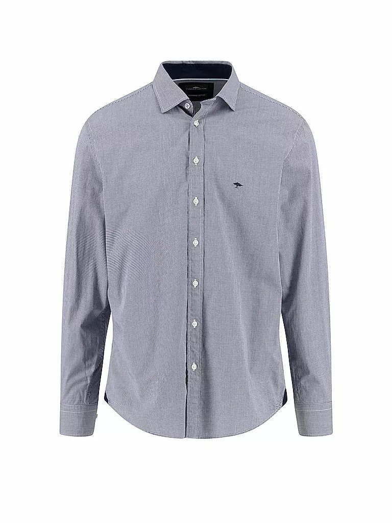 FYNCH-HATTON | Chemise coupe décontractée | dunkelblau