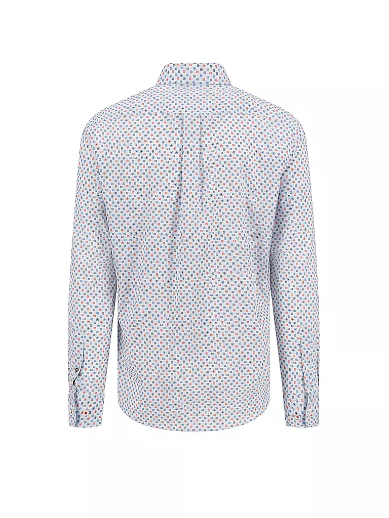 FYNCH-HATTON | Chemise coupe décontractée | blau