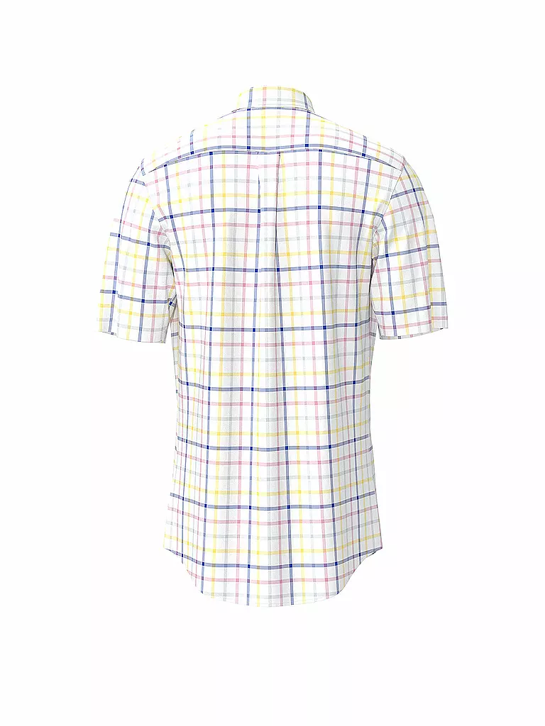 FYNCH-HATTON | Chemise coupe décontractée | 