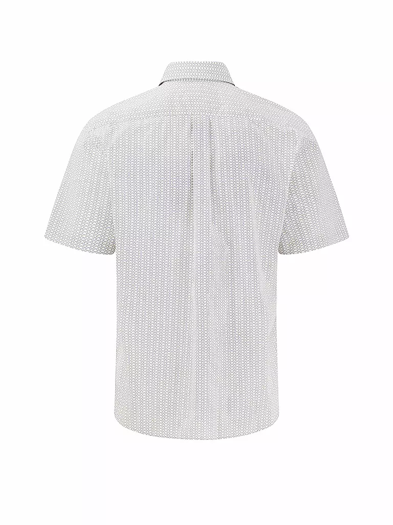 FYNCH-HATTON | Chemise Coupe Décontractée | 