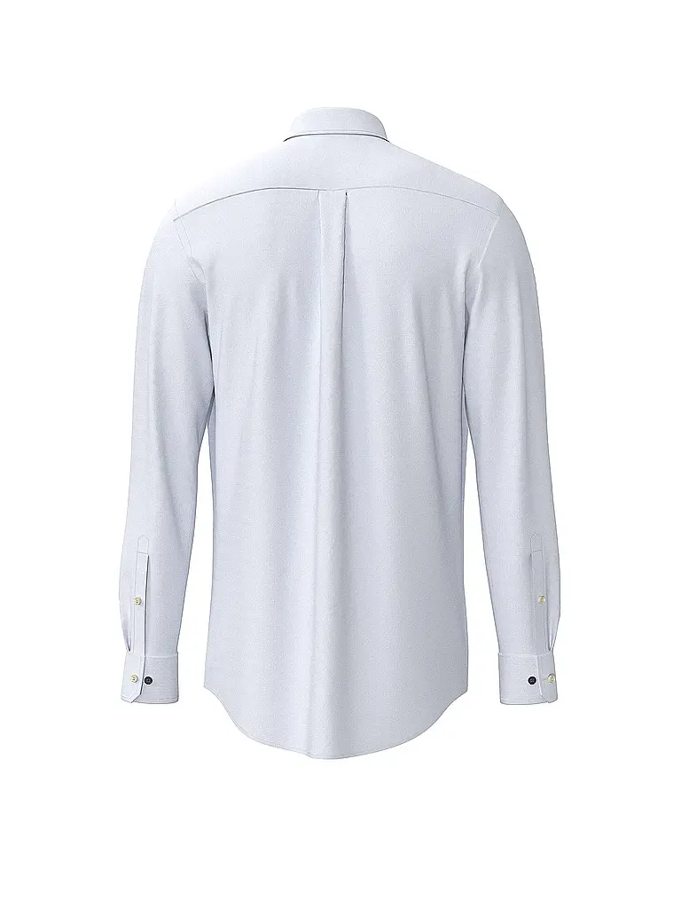 FYNCH-HATTON | Chemise coupe décontractée | Bleu clair