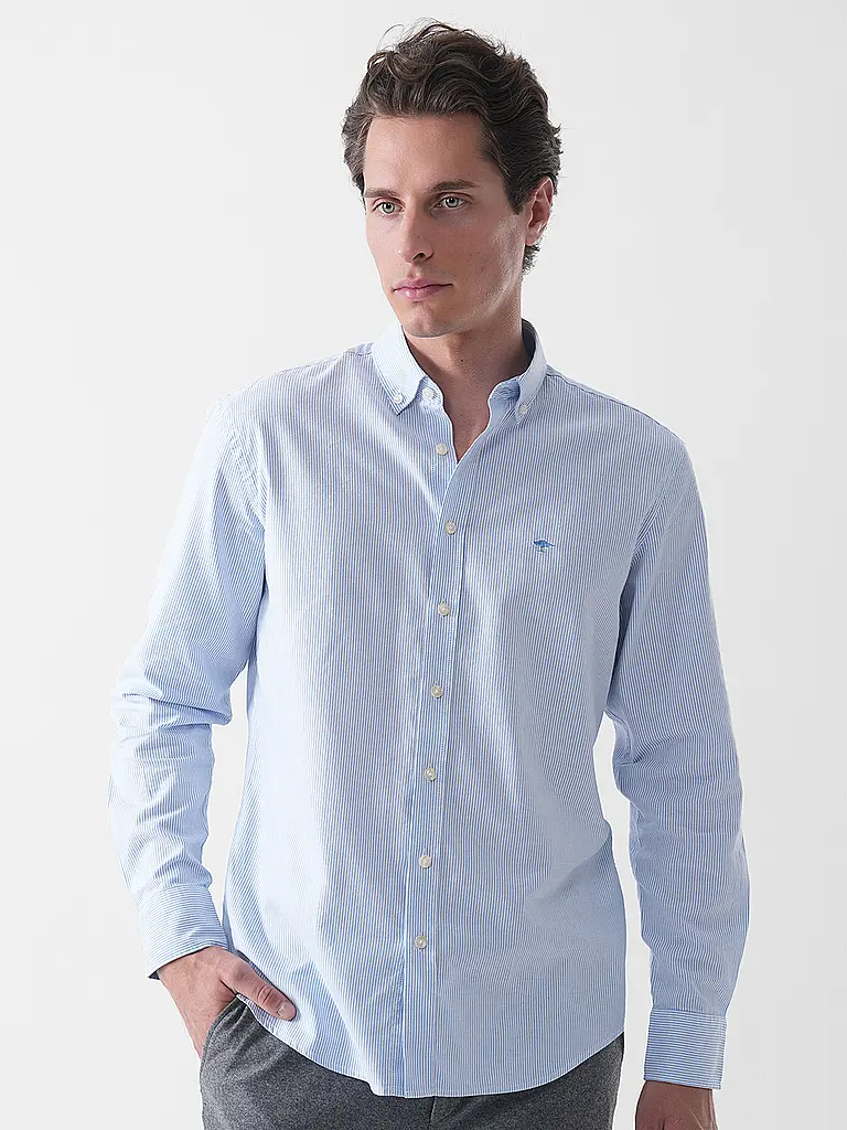 FYNCH-HATTON | Chemise coupe décontractée | 