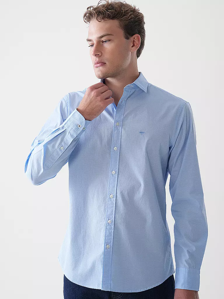 FYNCH-HATTON | Chemise coupe décontractée | 